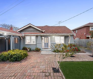 17 Mavho St, Bentleigh VIC 3204 - House For Rent | Domain - Photo 1