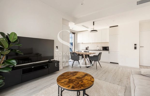 Warszawa, Wola, Warszawa, Wola, Prosta - Фото 1