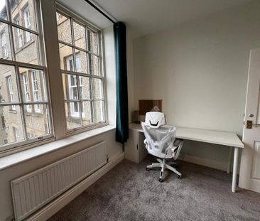 2 bedroom private hall to rent - Photo 5