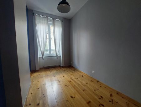 : Appartement 81.65 m² à SAINT-ETIENNE - Photo 3