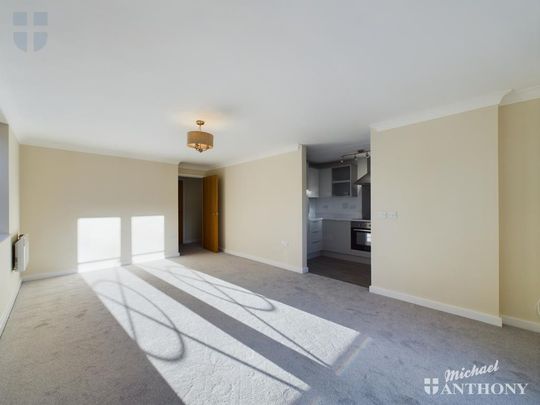 2 bedroom flat to rent - Photo 1