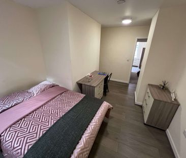 Flat 1, Refuge Assurance House, 6 Orchard Street, S1 2GX - Photo 4