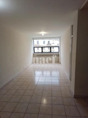 3 Zimmer, 43 m², 3. Stock - Photo 4