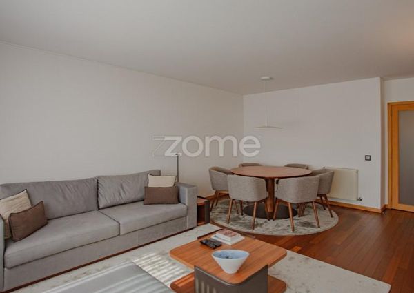 Apartamento T1 em Porto