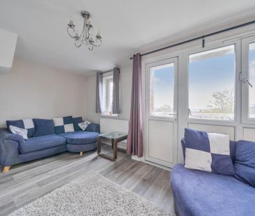 2 bedroom maisonette to rent - Photo 3