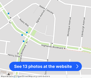 Highlands Boulevard - ONLINE ENQUIRIES ONLY - Photo 1