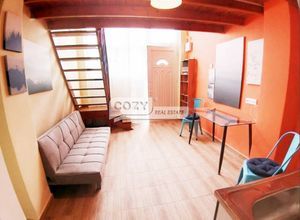 Loft για ενοικίαση - Φάληρο - Ιπποκράτειο, - Photo 1