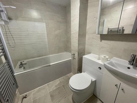 1 bedroom apartment to rent - Photo 5