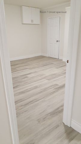 For Lease - 1596 Warden Avenue Unit# Bsmt, Toronto, Ontario - Photo 4