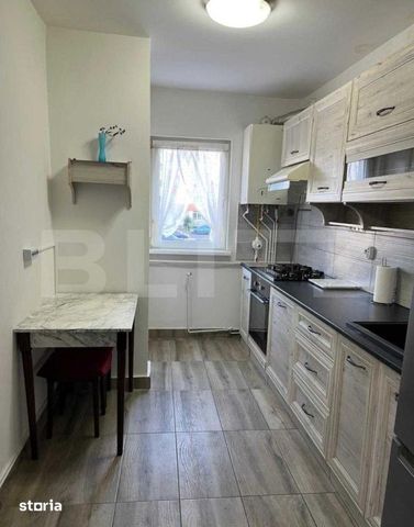 Apartament 3 camere, zona Kaufland Manastur - parcare inclusa - Photo 4
