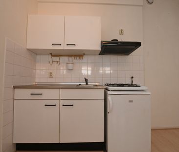 Kamer, Kleine Bergstraat - Foto 5