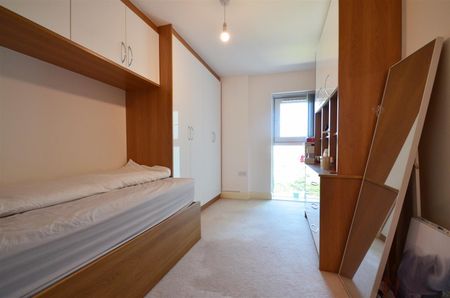 2 bedroom apartment - Photo 4