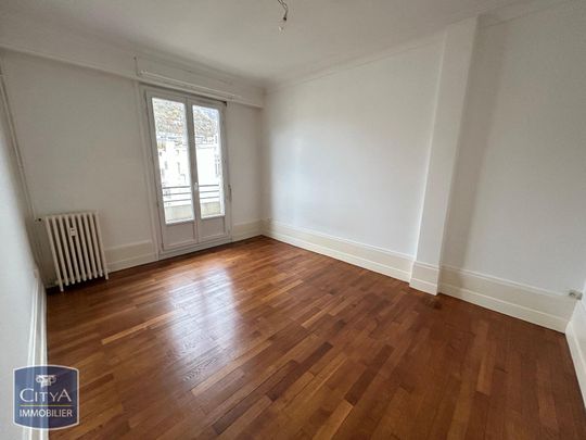 Location Appartement 2 pièces 51m² GRENOBLE 38000 - Photo 1