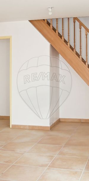 Location Maison 4 pièces 82m² HERIC 44810 - Photo 1