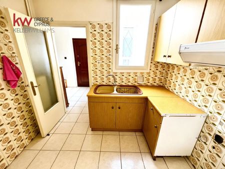 Διαμέρισμα για ενοικίαση Ευελπίδων - Δικαστήρια (Κυψέλη) - Photo 5
