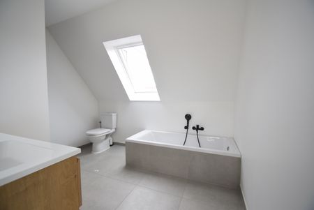 Ruime nieuwbouwwoning met groot terras te Handzame - Photo 5