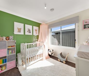 18 Hearne Street, Googong NSW 2620 - House For Rent | Domain - Photo 5