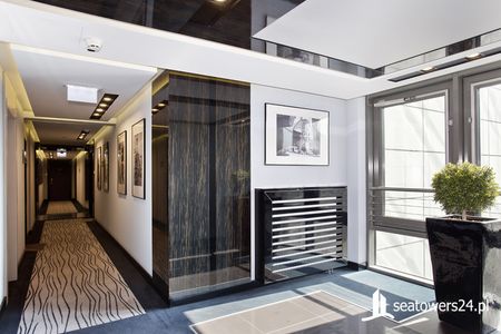 Wynajem ekskluzywnych apartamentów - Zdjęcie 5