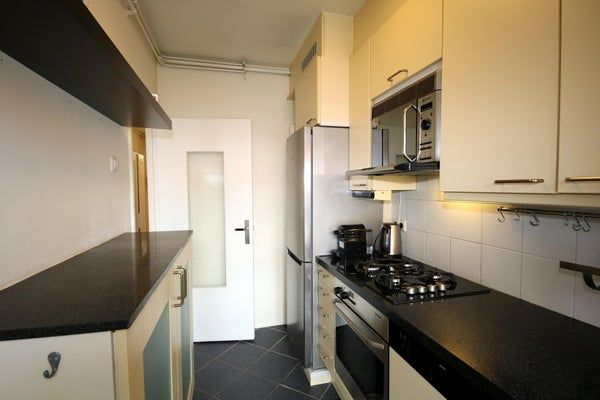 Te huur: Appartement Burggravenlaan in Leiden - Foto 1