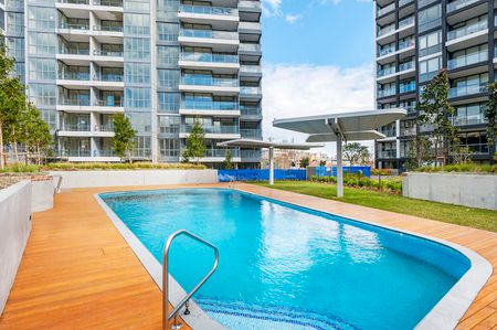 2044/53 Tumbalong Boulevard, Haymarket NSW 2000 - Apartment For Rent | Domain - Photo 3