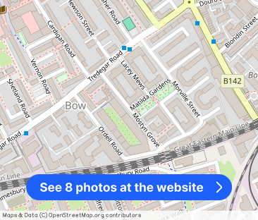 2 bedroom apartment for rent - Photo 1