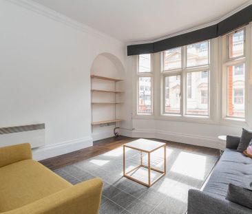 2 bedroom apartment to rent - Photo 2
