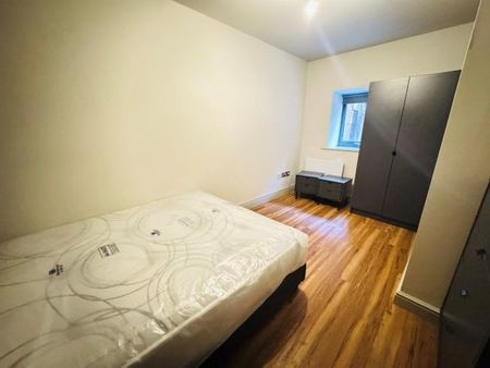 Camden Street, Leicester, LE1 - Photo 2