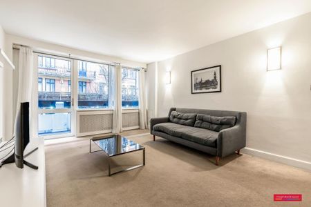 2 bedroom flat to rent - Photo 5