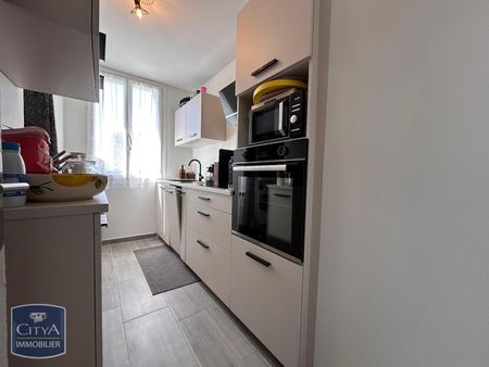 Location Appartement 3 pièces 53m² AVIGNON 84000 - Photo 4