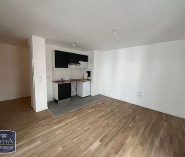 Location Appartement 2 pièces 45m² LAGORD 17140 - Photo 4