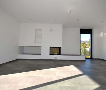 Spacious 4.5-room apartment with terrace near the golf course and t... - Foto 2