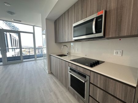 For Lease - 15 Richardson Street Unit# 2108, Toronto, Ontario - Photo 4