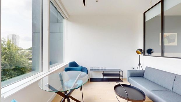 1 bedroom flat to rent - Photo 1