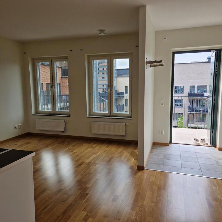 Västra Långgatan 5B, Kävlinge - Photo 1