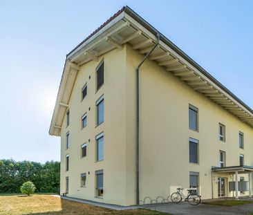 "Modern, ländlich und doch zentral wohnen mit Gartensitzplatz" - Photo 6