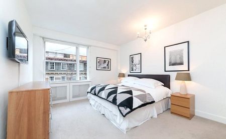 Weymouth Street, Marylebone - Photo 3