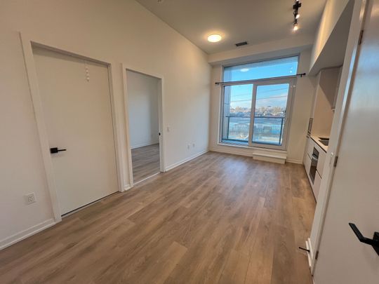 For Lease - 1285 Dupont Street Unit# 306, Toronto, Ontario - Photo 1
