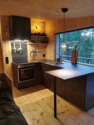 Kroksjön, Skellefteå - Foto 1