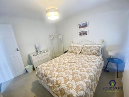 4 bedroom detached house to rent - Photo 4
