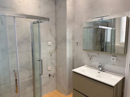 Διαμέρισμα για ενοικίαση Λόφος Φινοπούλου (Γκύζη - Πεδίον Άρεως) - Photo 3