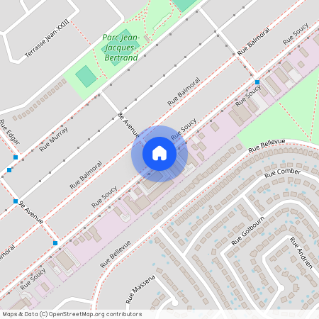 1560 Rue Soucy, app. 301, Longueuil (Saint-Hubert) (, Montérégie, ), J1T1A3