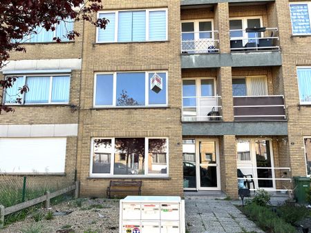 Appartement met 2 slaapkamers en garagebox - Photo 3