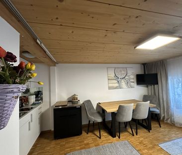 2 Zimmer, 2. Stock - Photo 4