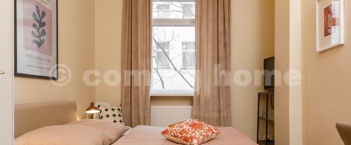 Simply beautiful: Wohnen im Szeneviertel - Foto 1