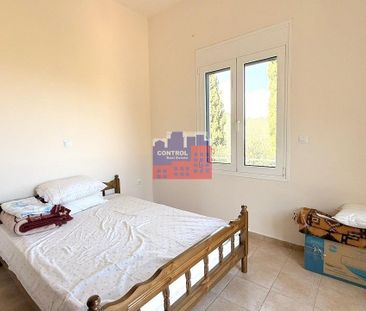 Διαμέρισμα για ενοικίαση Αχλαδιά (Αίγιο) - Photo 1