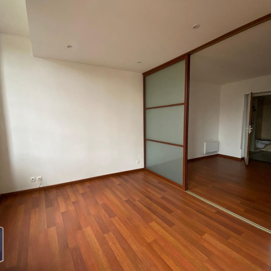 Location Appartement 2 pièces 32m² RABASTENS 81800 - Photo 1