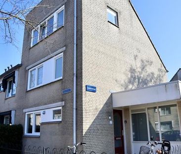 Sowetostraat 21, Zuiderpolder-zuid, 2033CX, Haarlem - Photo 5