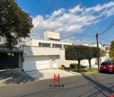 CASA EN RENTA O VENTA EN LOMAS DE CHAPULTEPEC - Photo 2