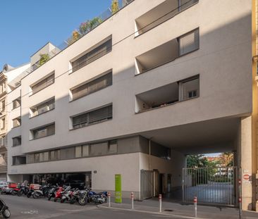 ++Provisionsfrei++ BESTLAGE des 09. Bezirks, Schöne 2-Zimmer Neubau... - Photo 4