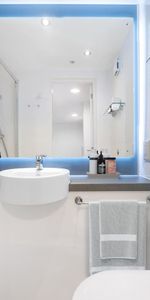 Studio Flat, London, HA9 - Photo 4